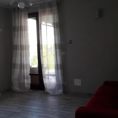 Sofia Semesterbostad