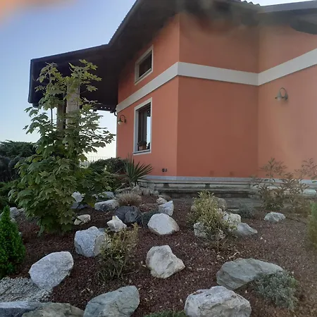 Sofia * Montegrosso d'Asti