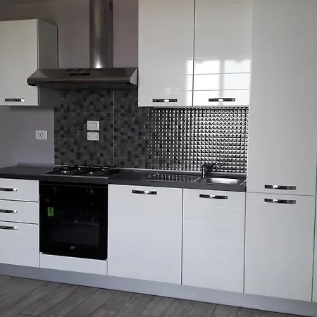 Holiday home Sofia Montegrosso d'Asti