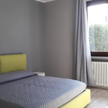 Semesterbostad Sofia