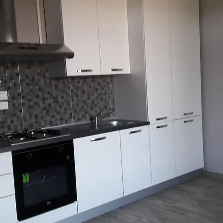 Holiday home Sofia Montegrosso d'Asti