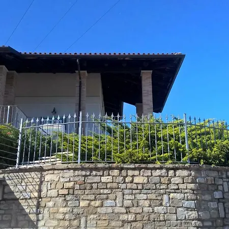 Holiday home Sofia *