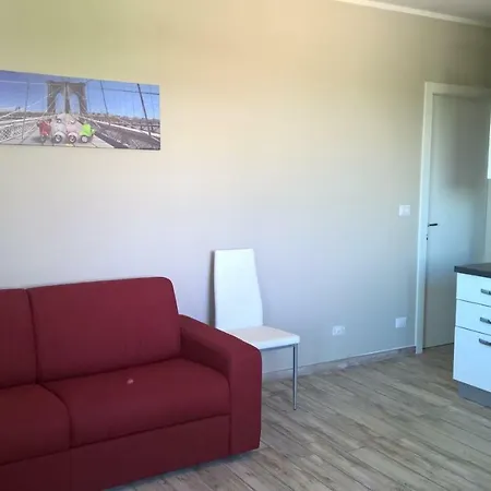 Sofia Casa de Férias Montegrosso dʼAsti
