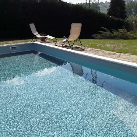 Sofia Holiday home Montegrosso d'Asti