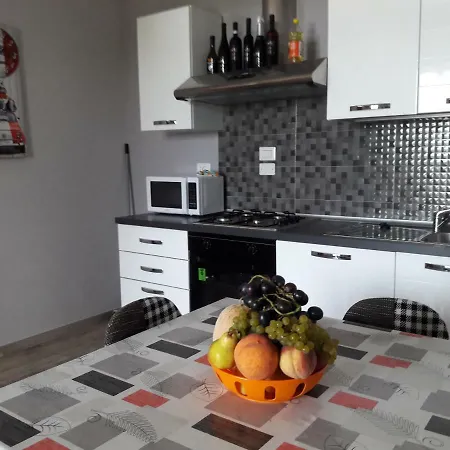 Holiday home Sofia Montegrosso d'Asti