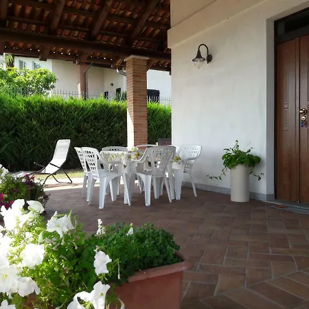 Semesterbostad Sofia *