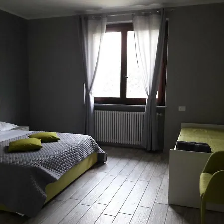Sofia Prázdninový dům Montegrosso dʼAsti