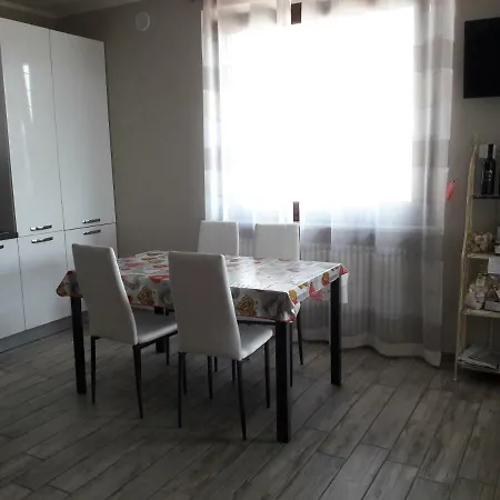 Sofia Holiday home Montegrosso d'Asti