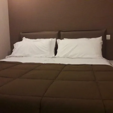 Sofia Semesterbostad