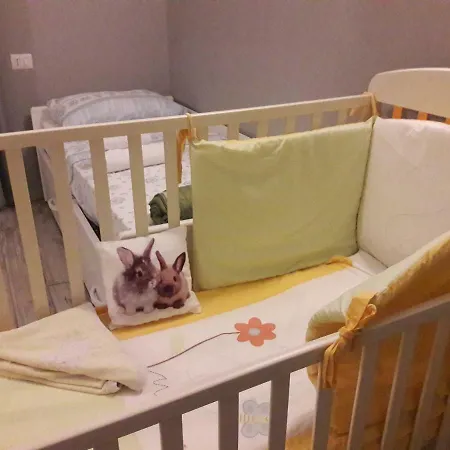 Sofia Prázdninový dům Montegrosso dʼAsti