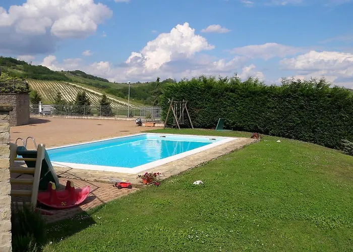 Casa de Férias Sofia *