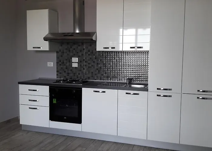 Casa de Férias Sofia Montegrosso dʼAsti