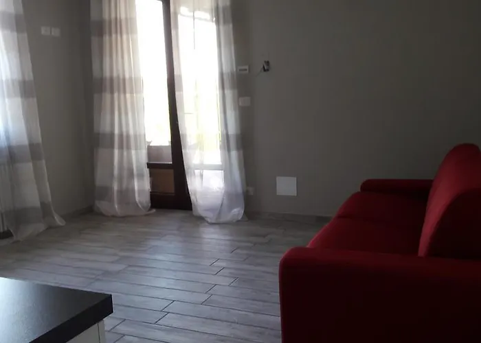 Sofia Casa de Férias Montegrosso dʼAsti