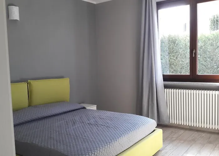 Hébergement de vacances Sofia