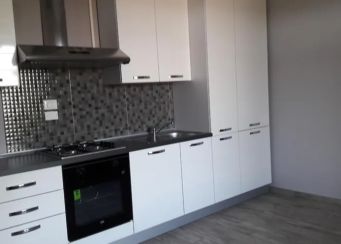 Casa de Férias Sofia Montegrosso dʼAsti