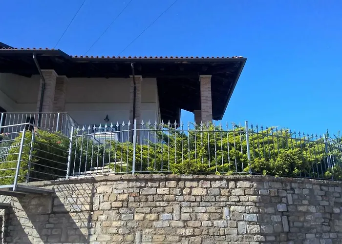 Casa de Férias Sofia *