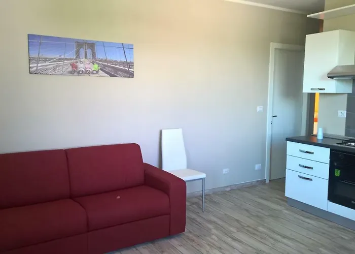 Sofia Hébergement de vacances Montegrosso dʼAsti