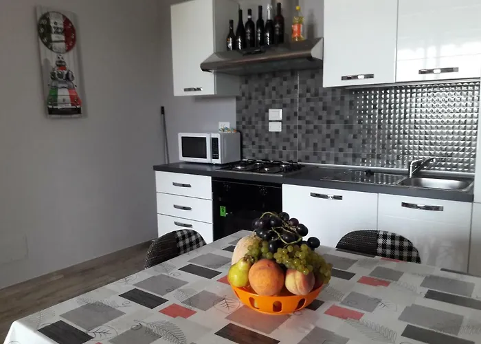 Casa de Férias Sofia Montegrosso dʼAsti