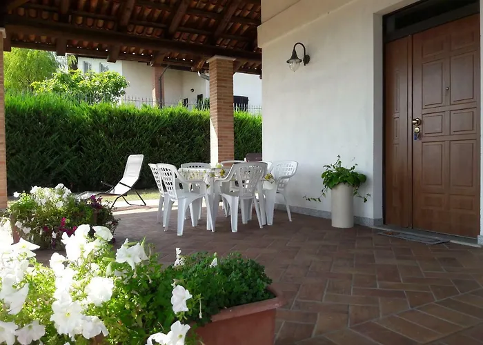 Casa de Férias Sofia *