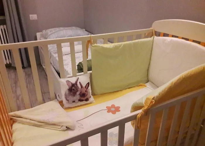 Sofia Casa de Férias Montegrosso dʼAsti